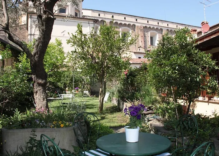 Mamma Mia Suite Garden&Rooftop